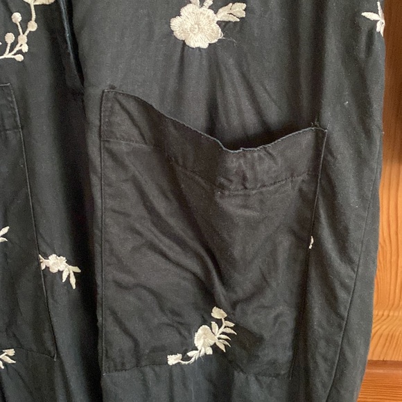 Zara Jumpsuit - Picture 6 of 8